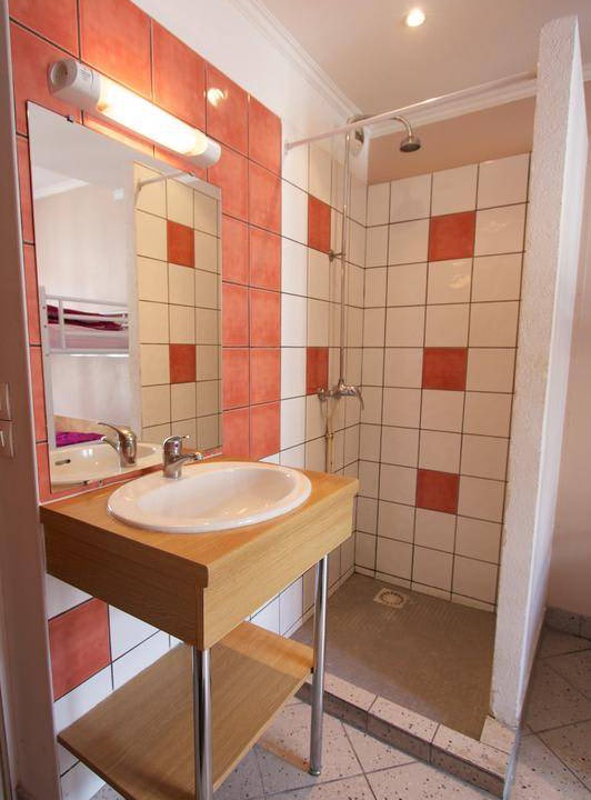 Photo of Bathroom in Bercy
