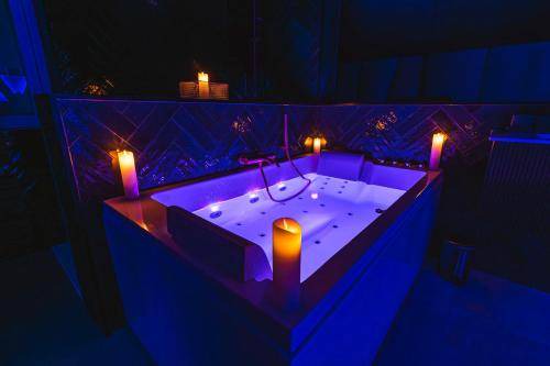 Photo of Bathroom in Quincy-Voisins