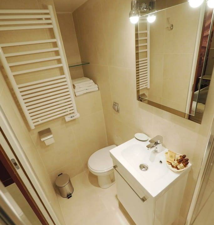 Photo of Bathroom in Palais-Royal