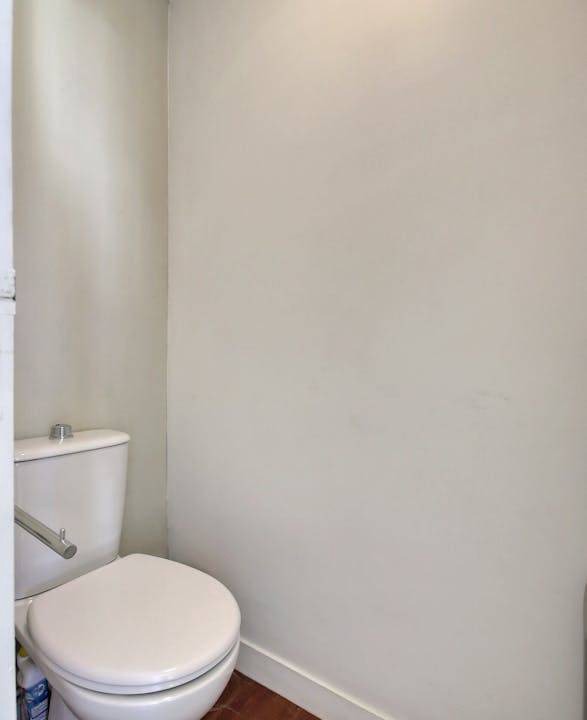 Photo of Bathroom in Saint-Merri