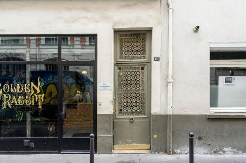 Photo of Others in Quartier de la Folie-Mericourt