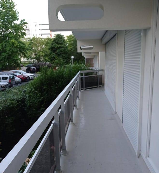 Photo of Patio Balcony in Noisy-le-Grand
