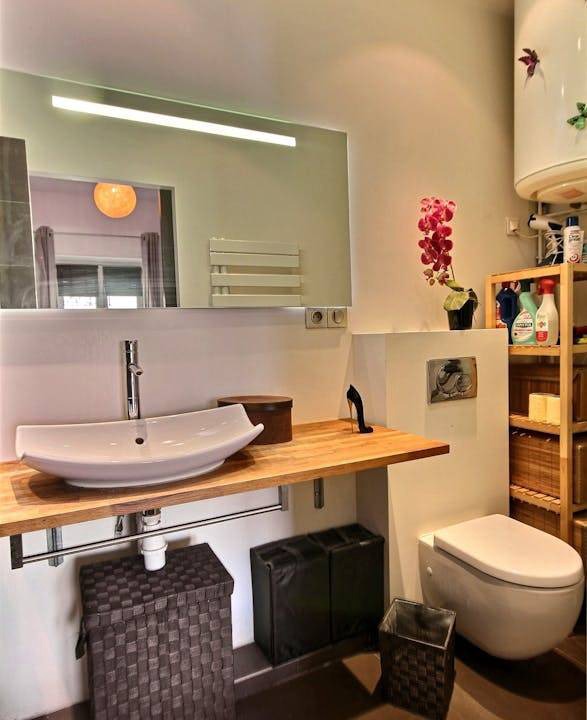 Photo of Bathroom in 12th Arrondissement