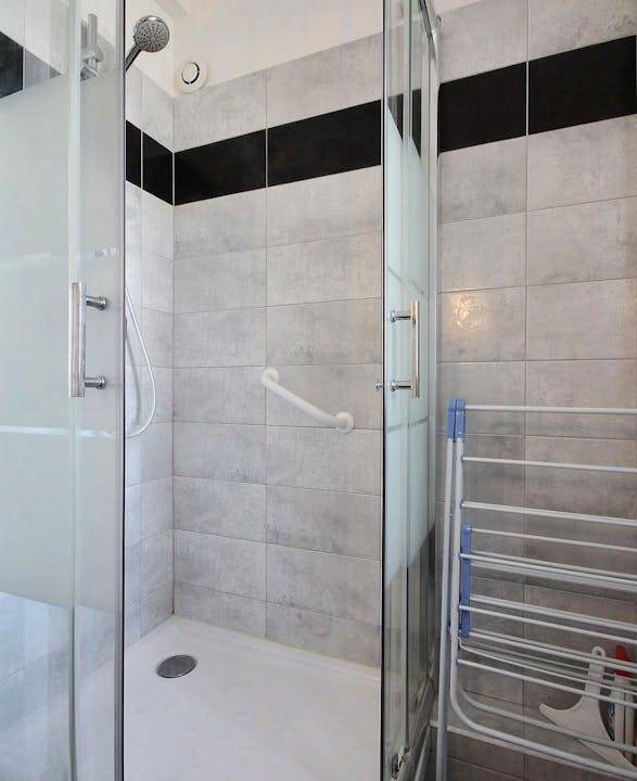 Photo of Bathroom in Grenelle