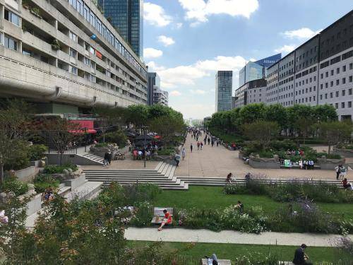 Photo of Others in Quartier du Vieux-Pont - Sainte-Genevieve
