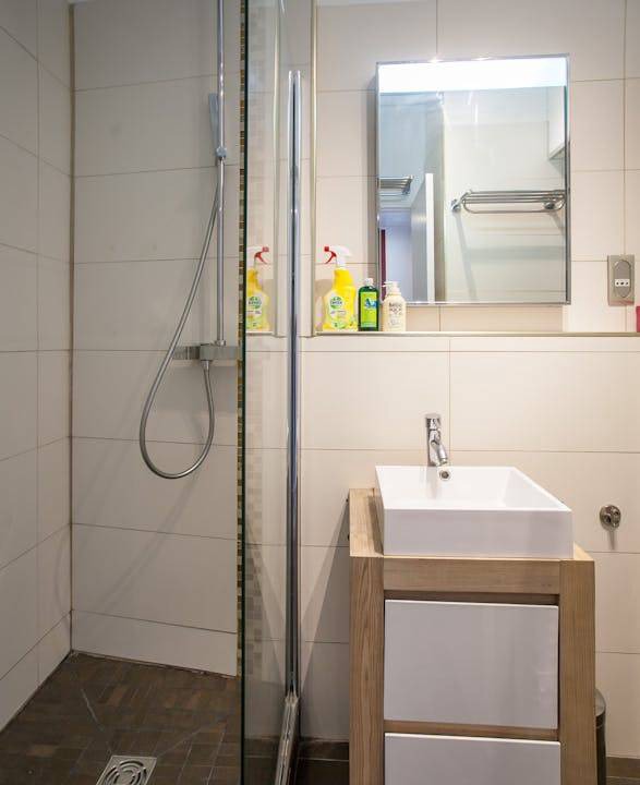 Photo of Bathroom in Enfants-Rouges