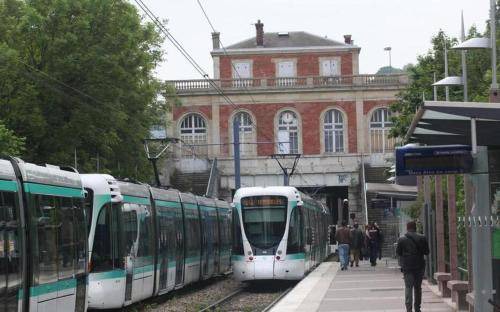 Photo of Others in Saint-Cloud