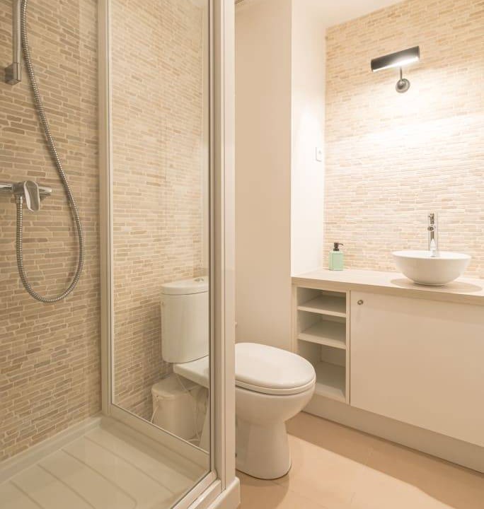 Photo of Bathroom in Necker