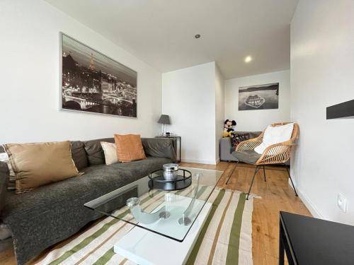 Photo of Livingroom in Gambetta