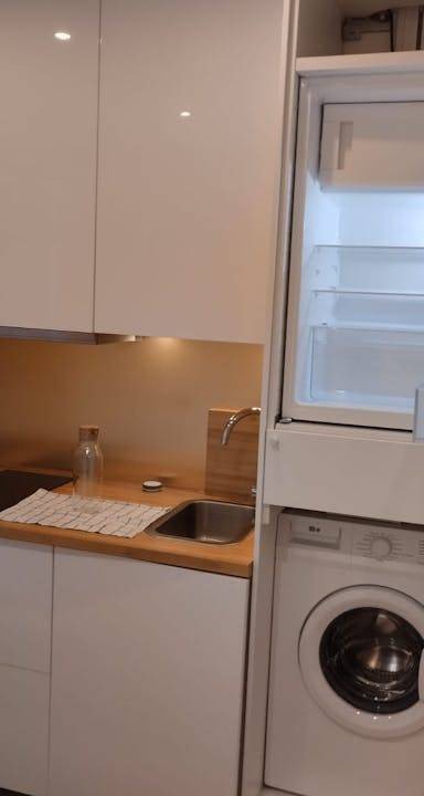 Photo of Kitchen in Chaillot