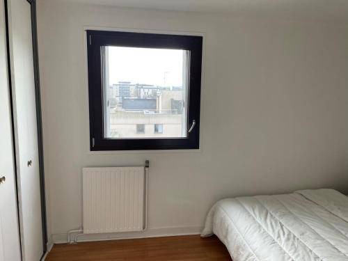 Photo of Bedroom in Boissy-Saint-Leger