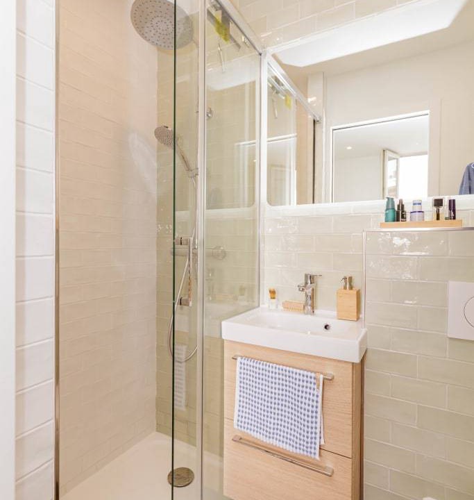 Photo of Bathroom in Epinettes
