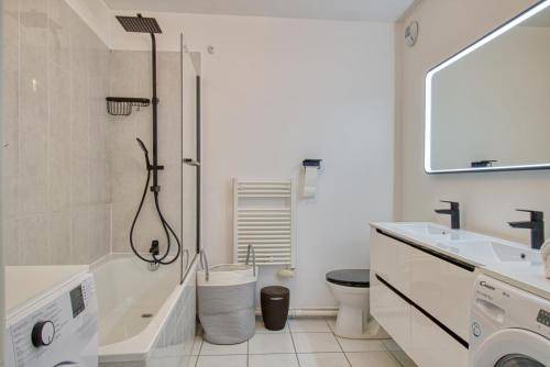 Photo of Bathroom in Montevrain