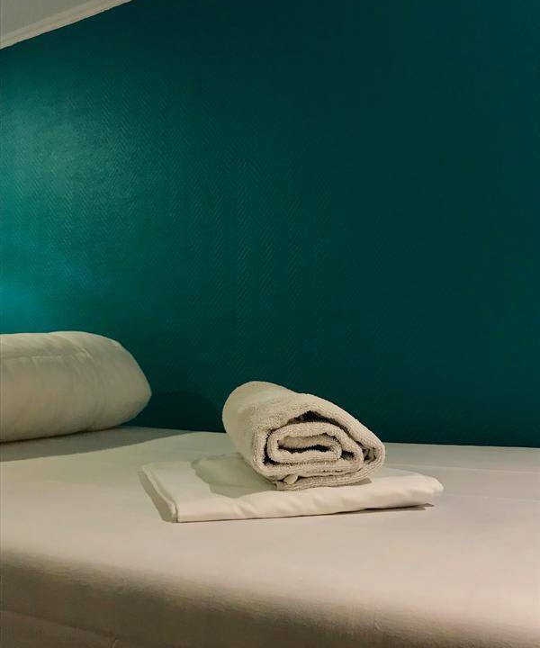 Photo of Bedroom in Montmartre