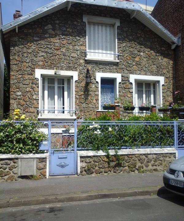 Photo of Others in Noisy-le-Sec