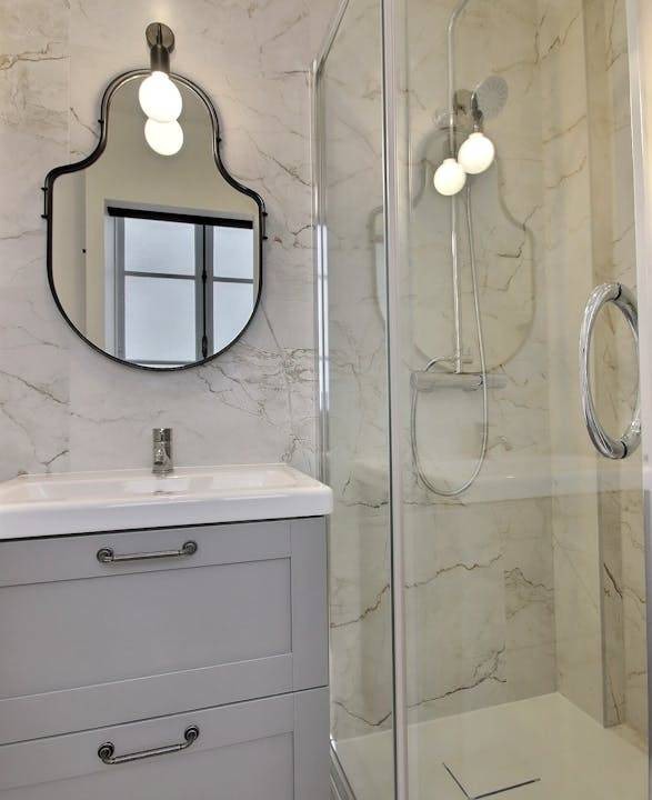 Photo of Bathroom in Quartier de la Place-Vendome