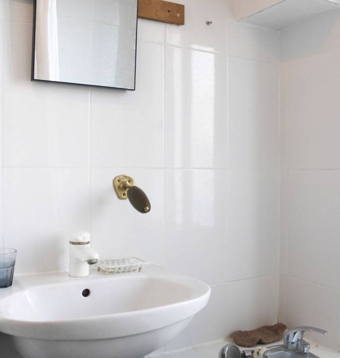 Photo of Bathroom in Aubervilliers