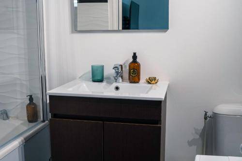 Photo of Bathroom in Neuilly-sur-Marne