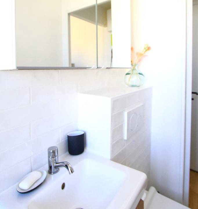 Photo of Bathroom in 11th Arrondissement