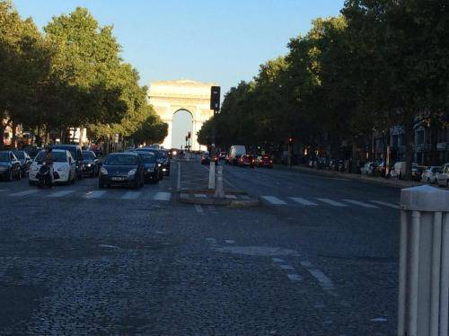 Photo of Others in Chaillot