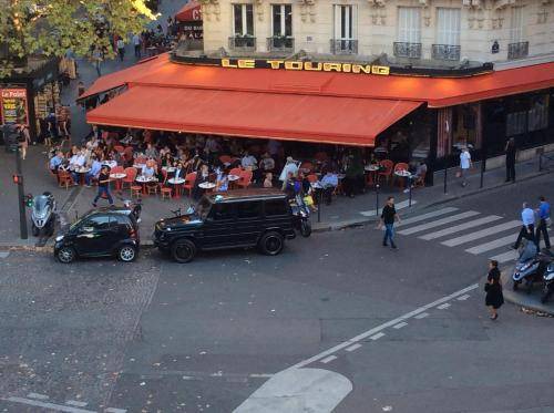 Photo of Others in Chaillot
