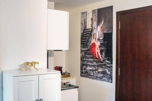 Photo of Kitchen in Neuilly-sur-Marne