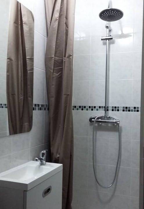 Photo of Bathroom in Haut du Mont-Mesly