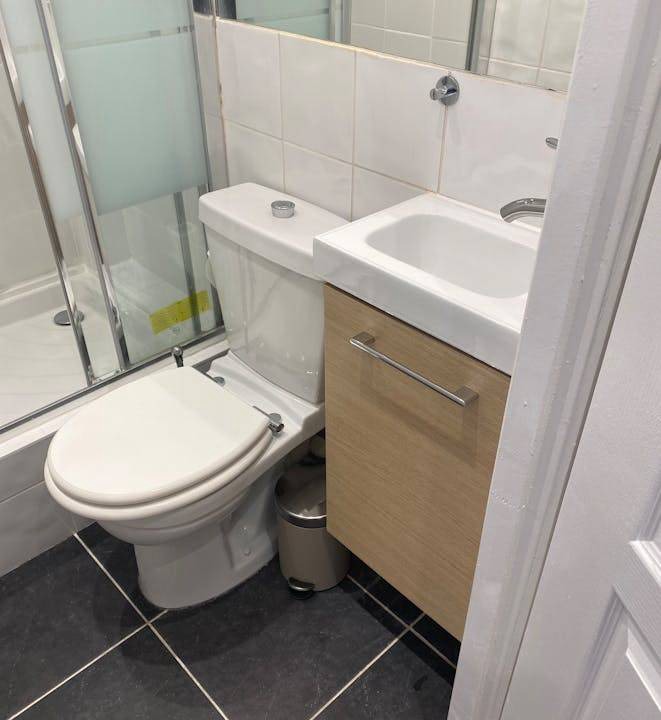 Photo of Bathroom in Passy