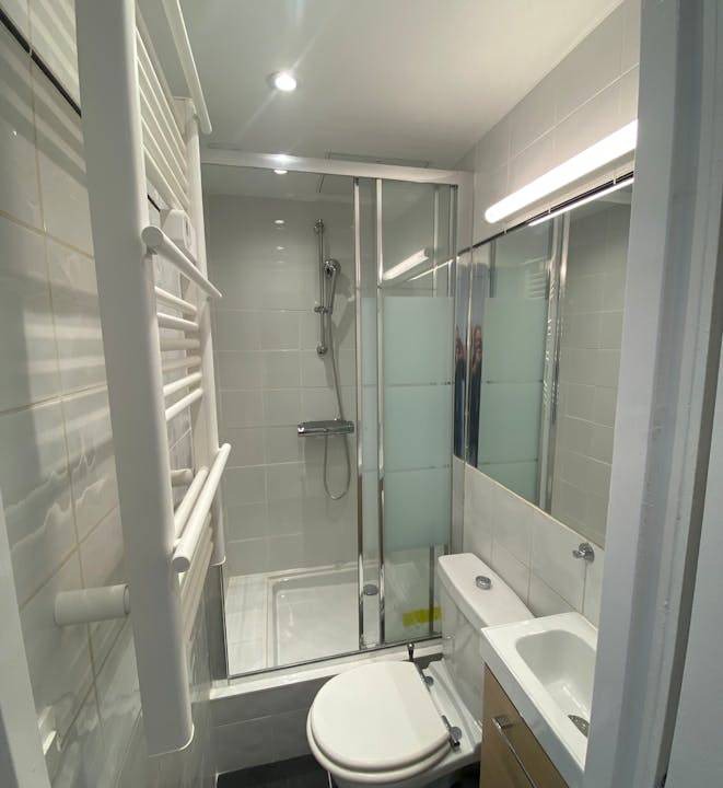 Photo of Bathroom in Passy