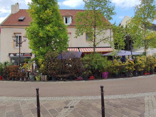 Photo of Others in Roissy-en-France