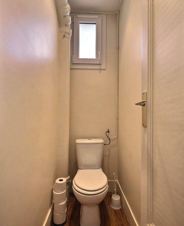 Photo of Bathroom in Grenelle