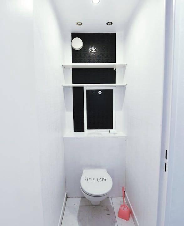 Photo of Bathroom in L'Echat
