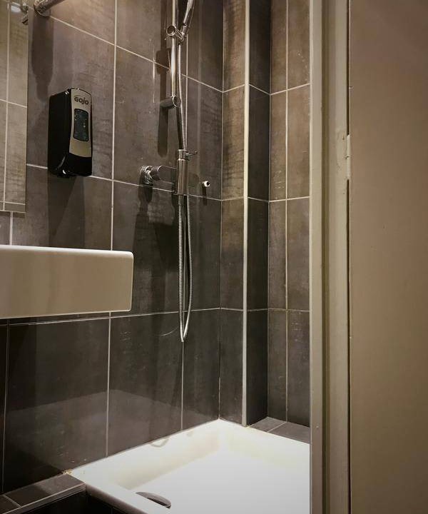 Photo of Bathroom in Montmartre