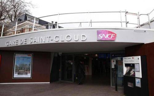 Photo of Others in Saint-Cloud