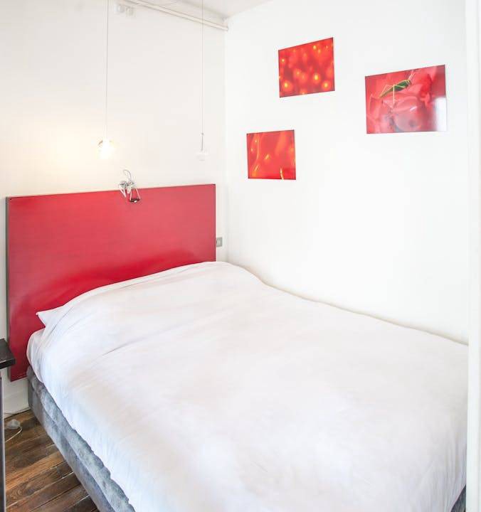 Photo of Bedroom in Enfants-Rouges