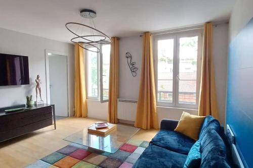 Photo of Livingroom in Vignerons