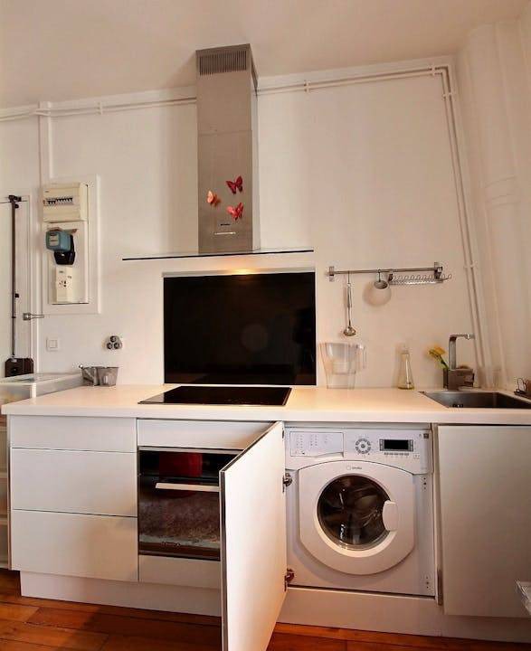 Photo of Kitchen in 12th Arrondissement