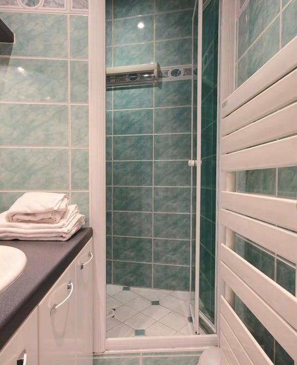 Photo of Bathroom in Grenelle
