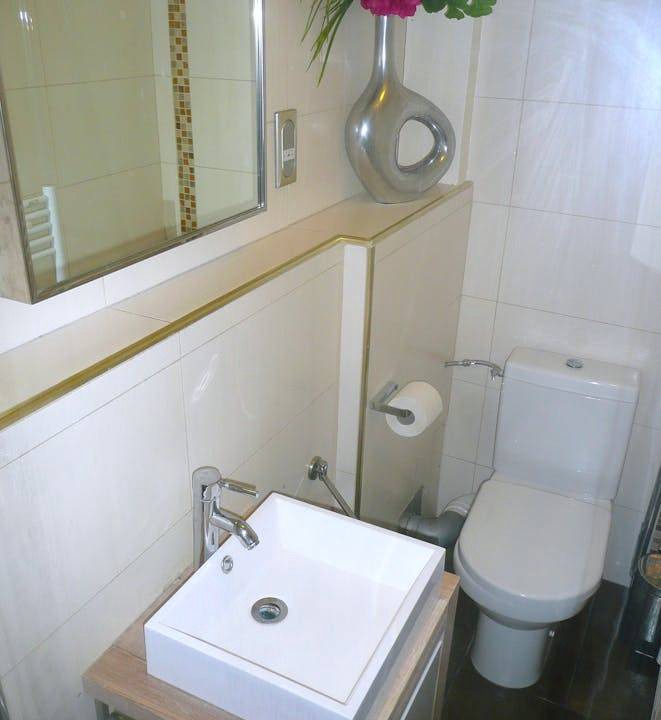 Photo of Bathroom in Enfants-Rouges