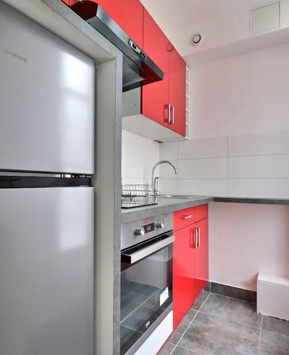 Photo of Kitchen in 12th Arrondissement