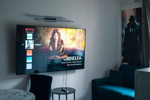 Photo of Livingroom in Neuilly-sur-Marne