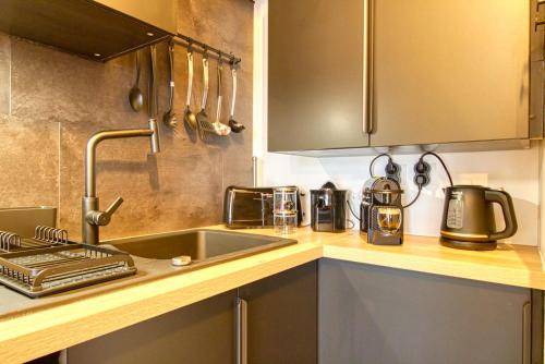 Photo of Kitchen in Montevrain