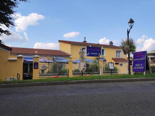 Photo of Others in Roissy-en-France