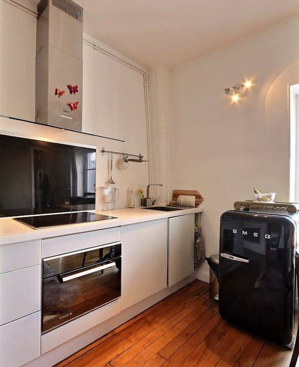 Photo of Kitchen in 12th Arrondissement