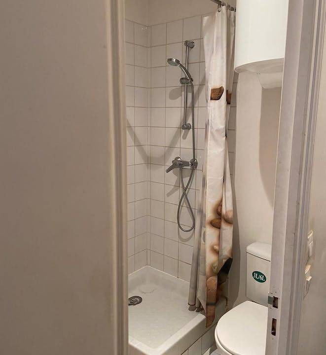 Photo of Bathroom in Plaisance