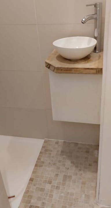 Photo of Bathroom in Chaillot