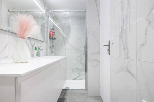 Photo of Bathroom in Asnieres-sur-Seine