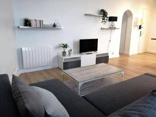Photo of Livingroom in Neuilly-sur-Marne