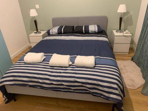 Photo of Bedroom in Paray-Vieille-Poste