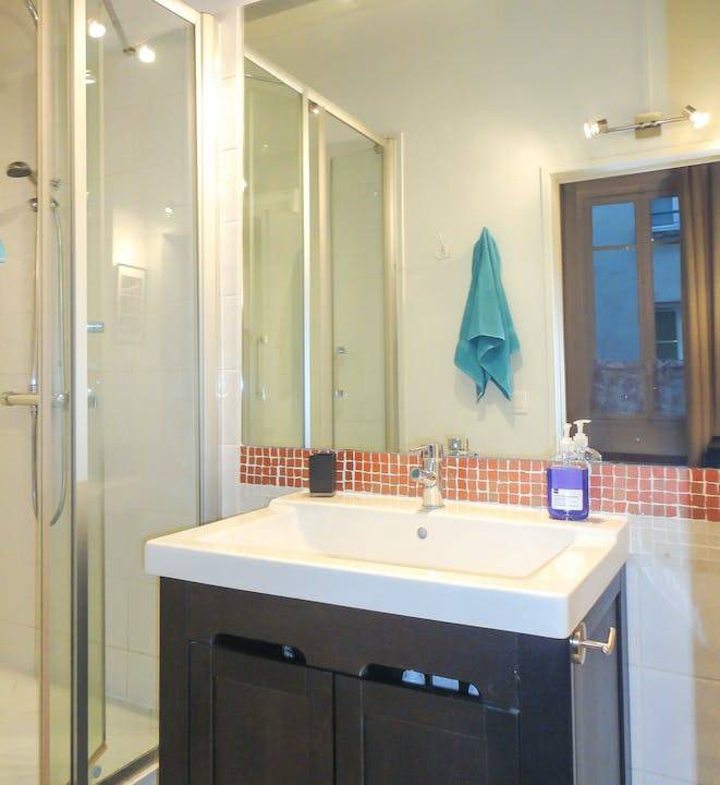 Photo of Bathroom in Arts-et-Metiers